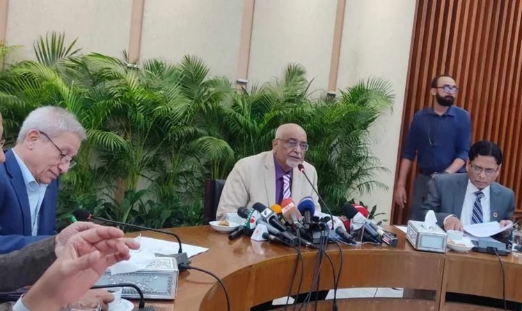 দেশের দশ শতাংশ মানুষ ৮৫ শতাংশ সম্পদ ভোগ করছে